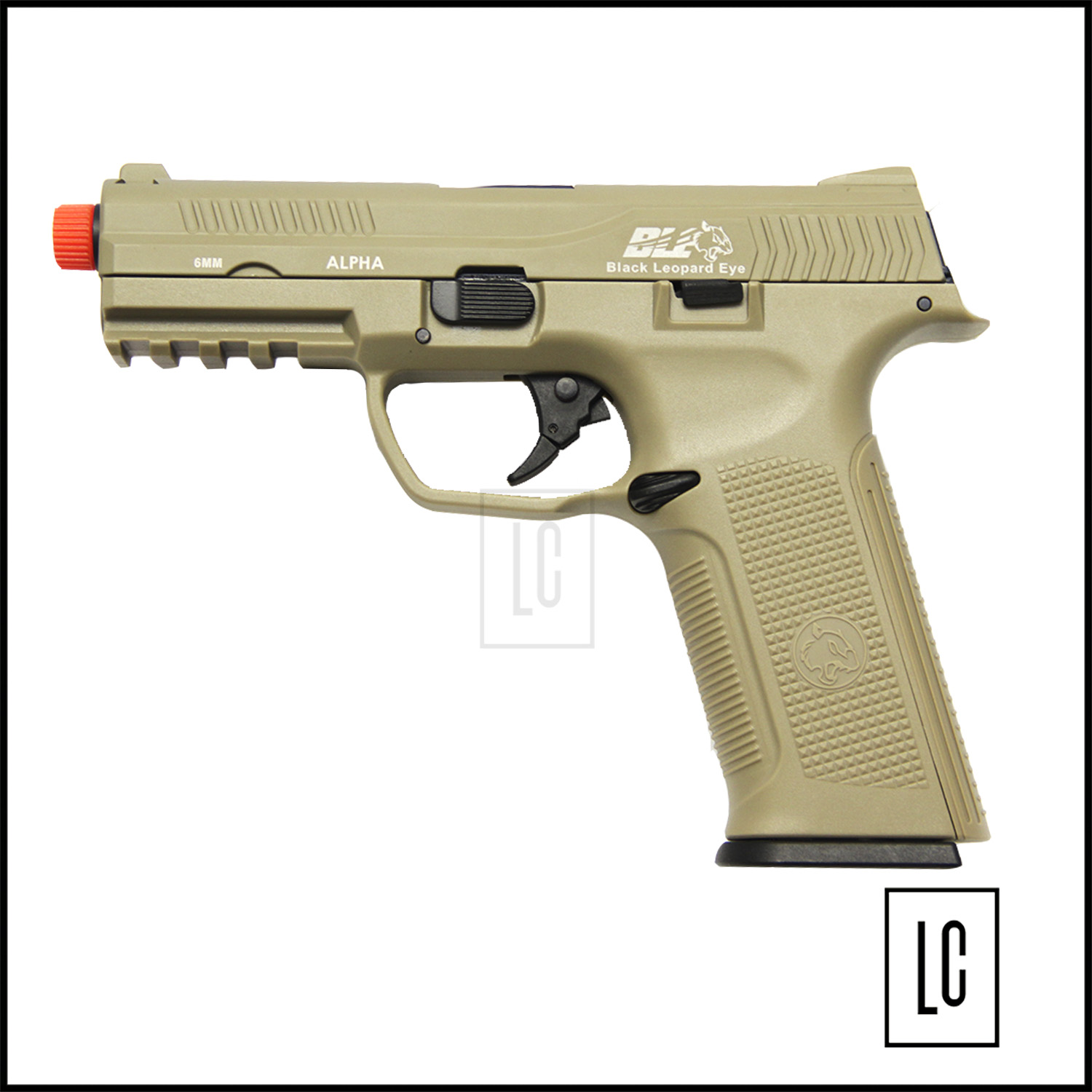 Pistolo Casino Visual