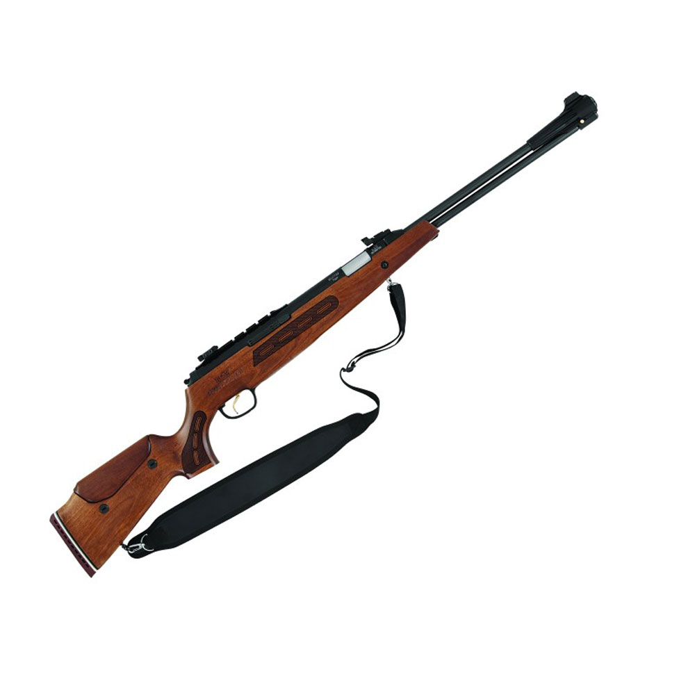 Hatsan Dominator 200W Carabina de Pressão 5.5mm - LojaDaCarabina