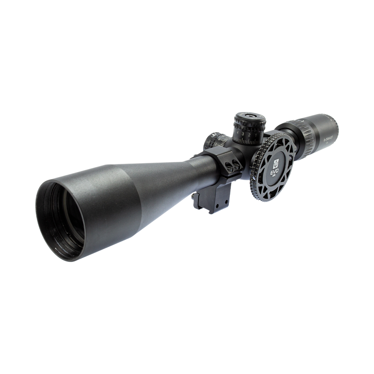 Luneta Evo 6-24x44SF Sidewinder-Z 11mm