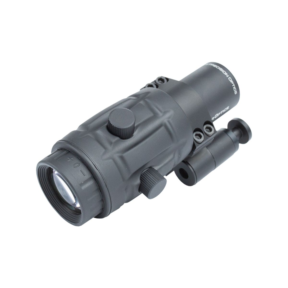 Vector Optics Maverick 4x26 Flip-to-Side Magnifier (SCMF-14