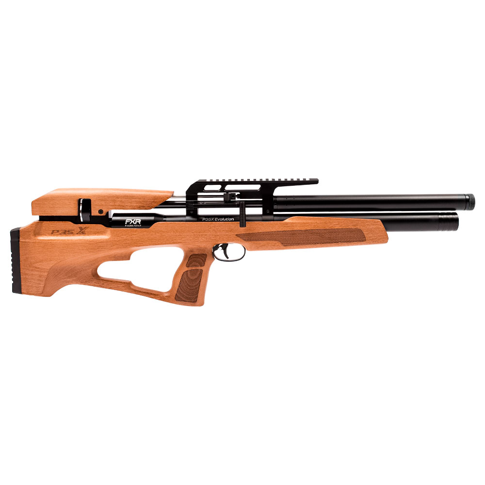 Carabina P35X