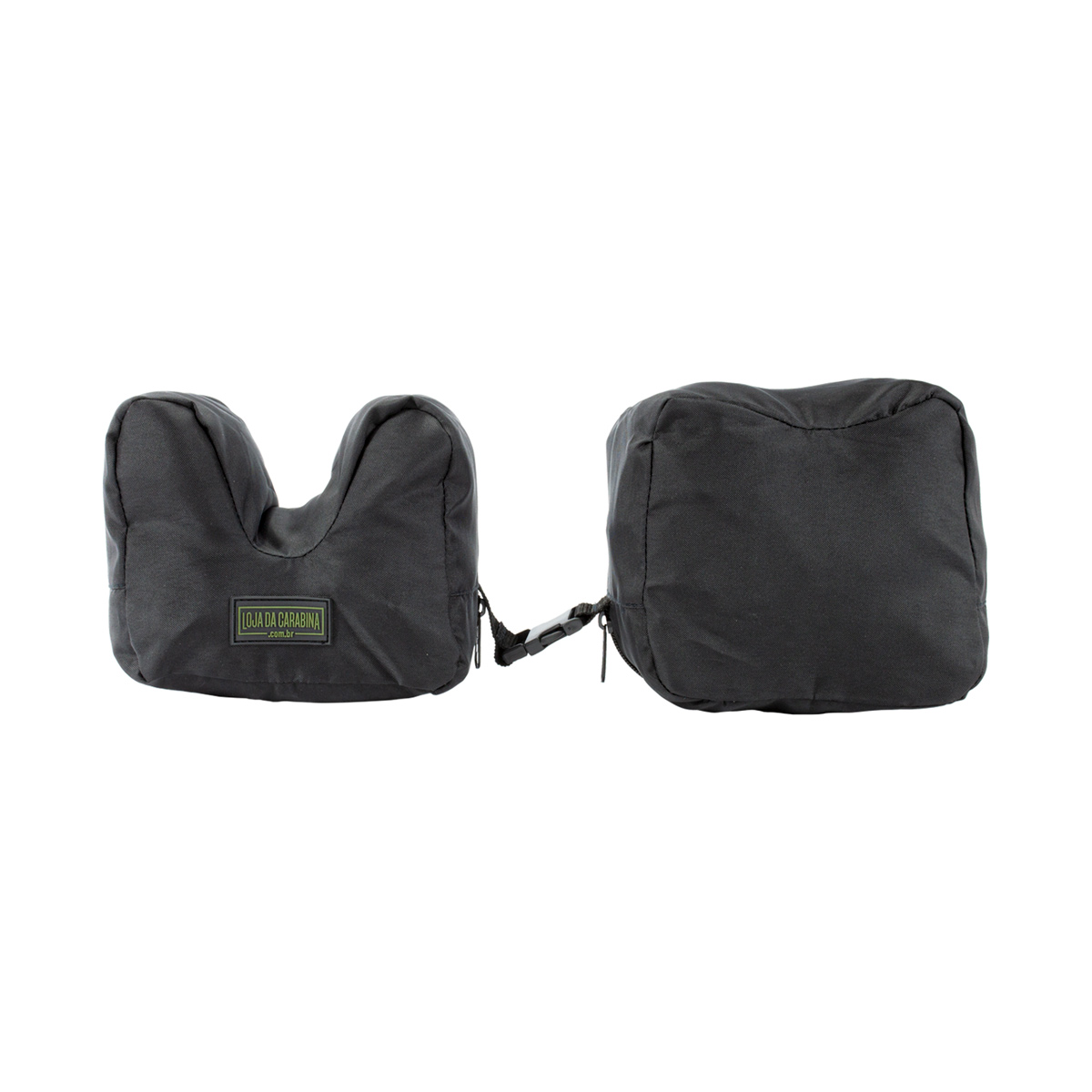 Bolsa MPowered Baseball - Transporte Garrafa Alcatrão Pinho Fecho Pressão