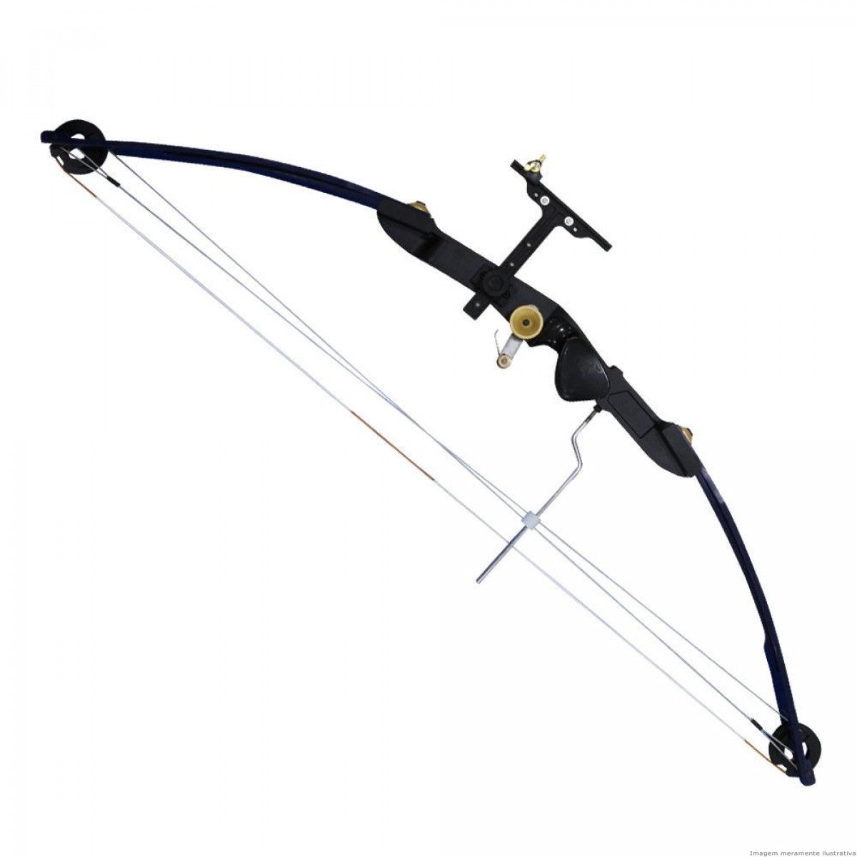 Arco Composto Zoros - Nautika