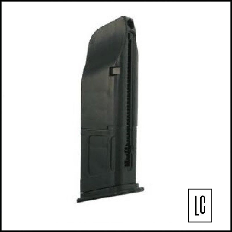 Magazine Pistola Airsoft Hi Power Mark III - 14 BB's