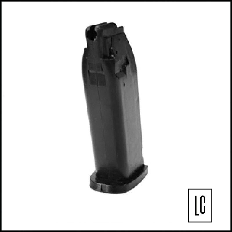 Magazine Pistola Airsoft USP Spring  - 25 BB's