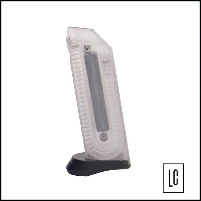 Magazine Pistola Airsoft P22 - 20 BB's