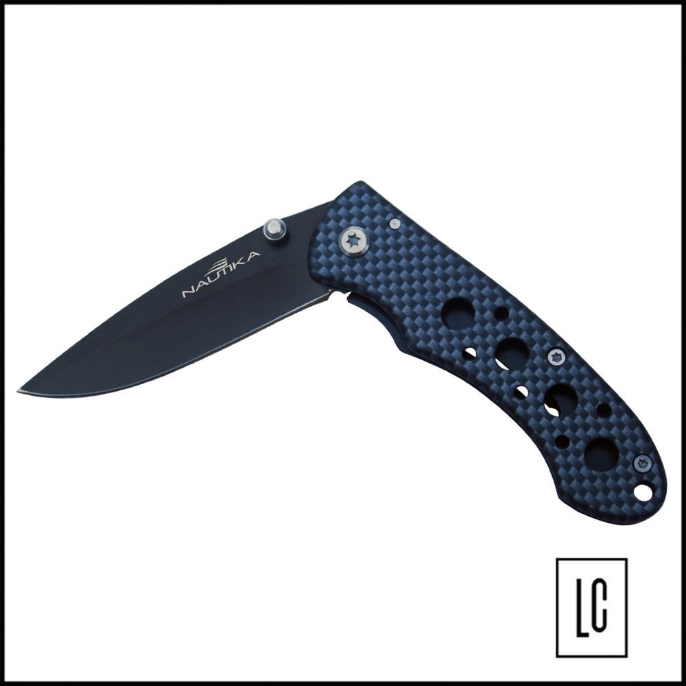 Canivete Stelt - Nautika