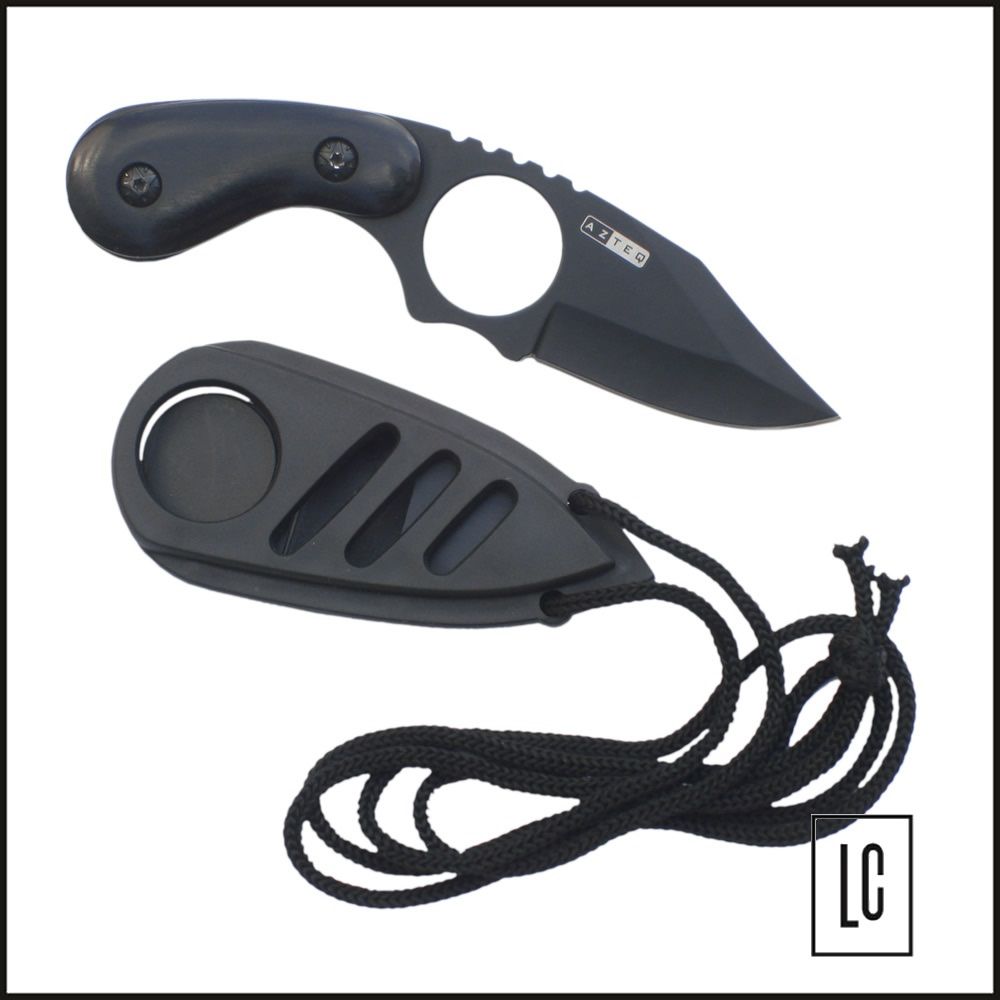 Faca Elite Azteq - NTK