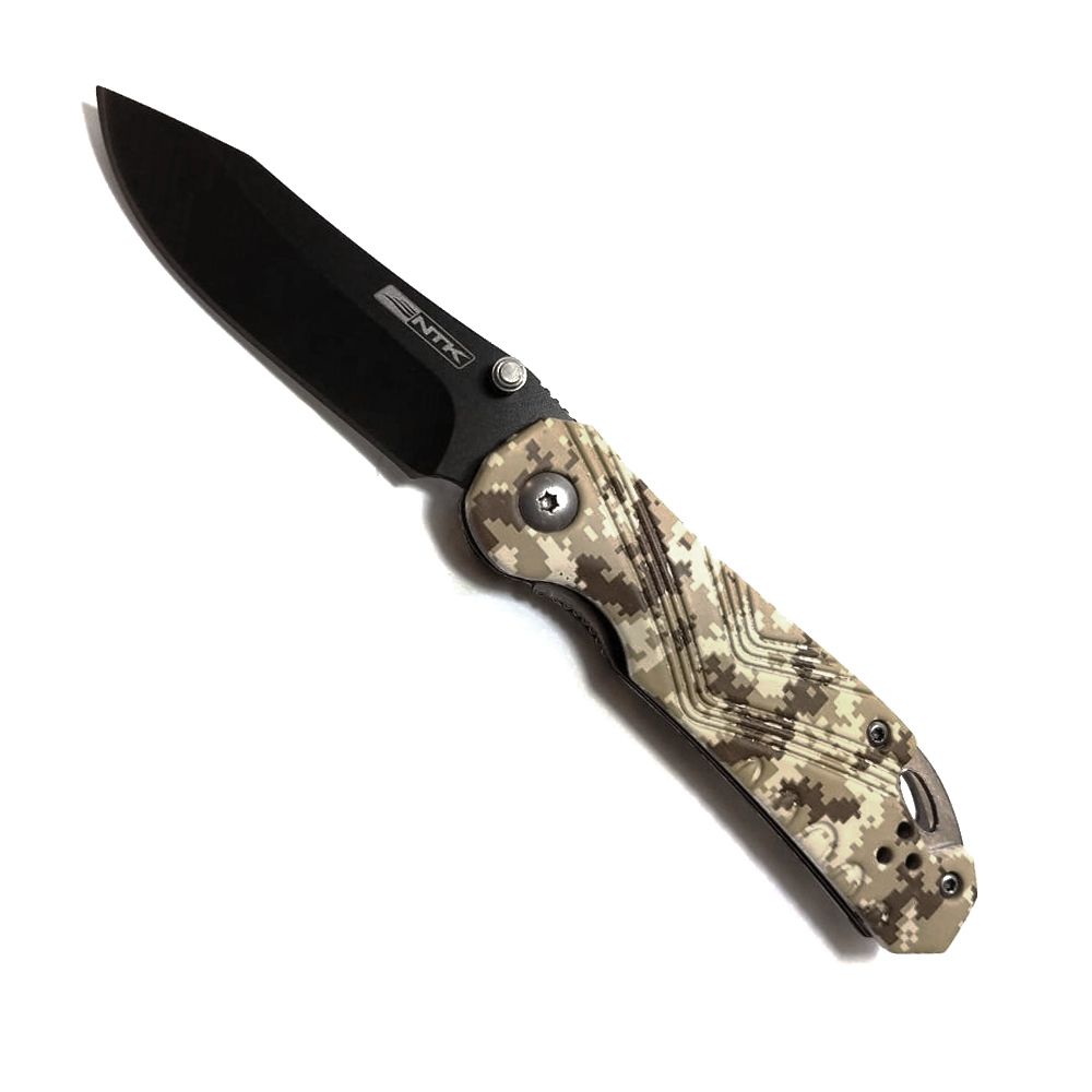 Canivete Snap - Nautika