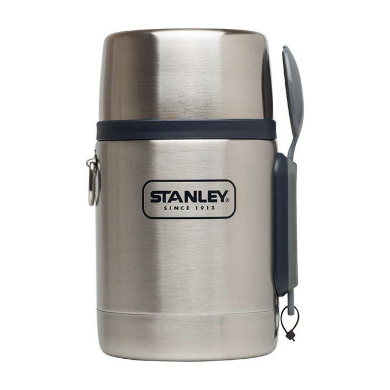 Pote Térmico Adventure - 0,532L - Stanley
