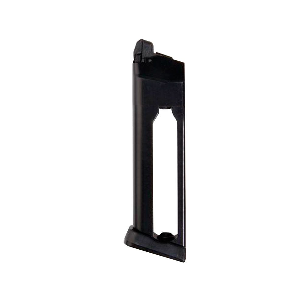 Magazine Airsoft Co2 Glock Akira/Saigo G17 - 6mm