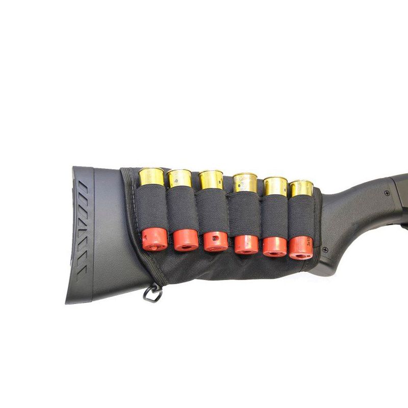 Cartucheira P/ Coronha - Loja da Carabina