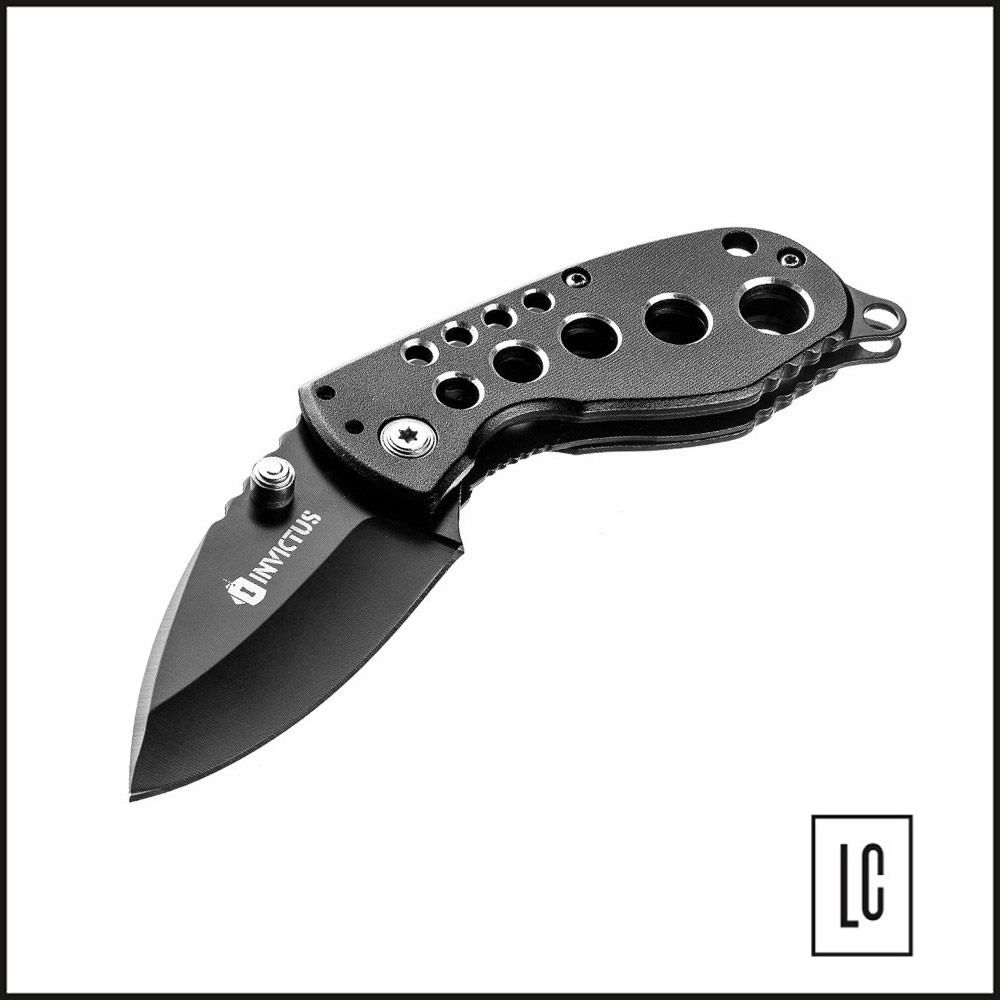 Canivete Orbit - Invictus