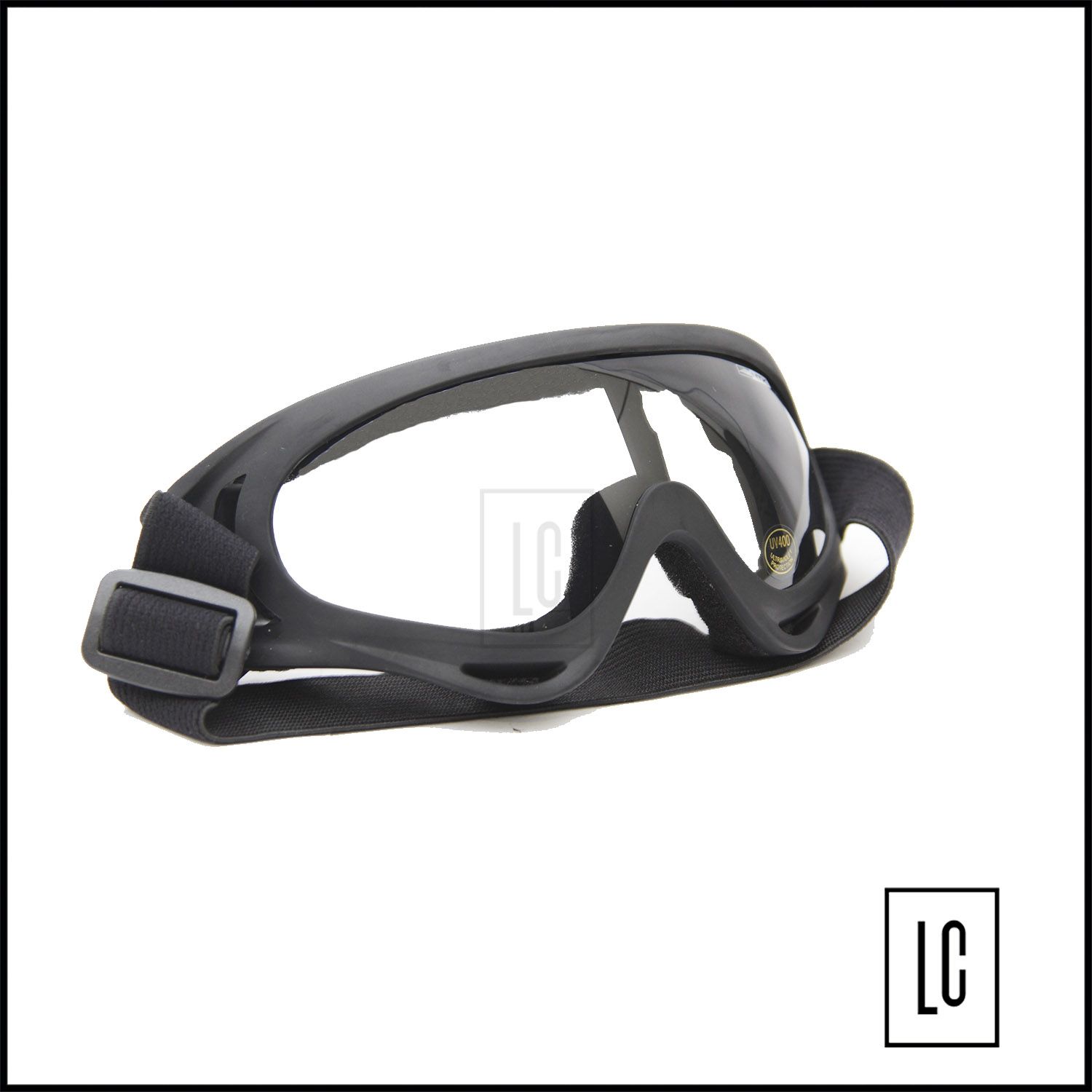 Óculos Tático Luni - Nautika