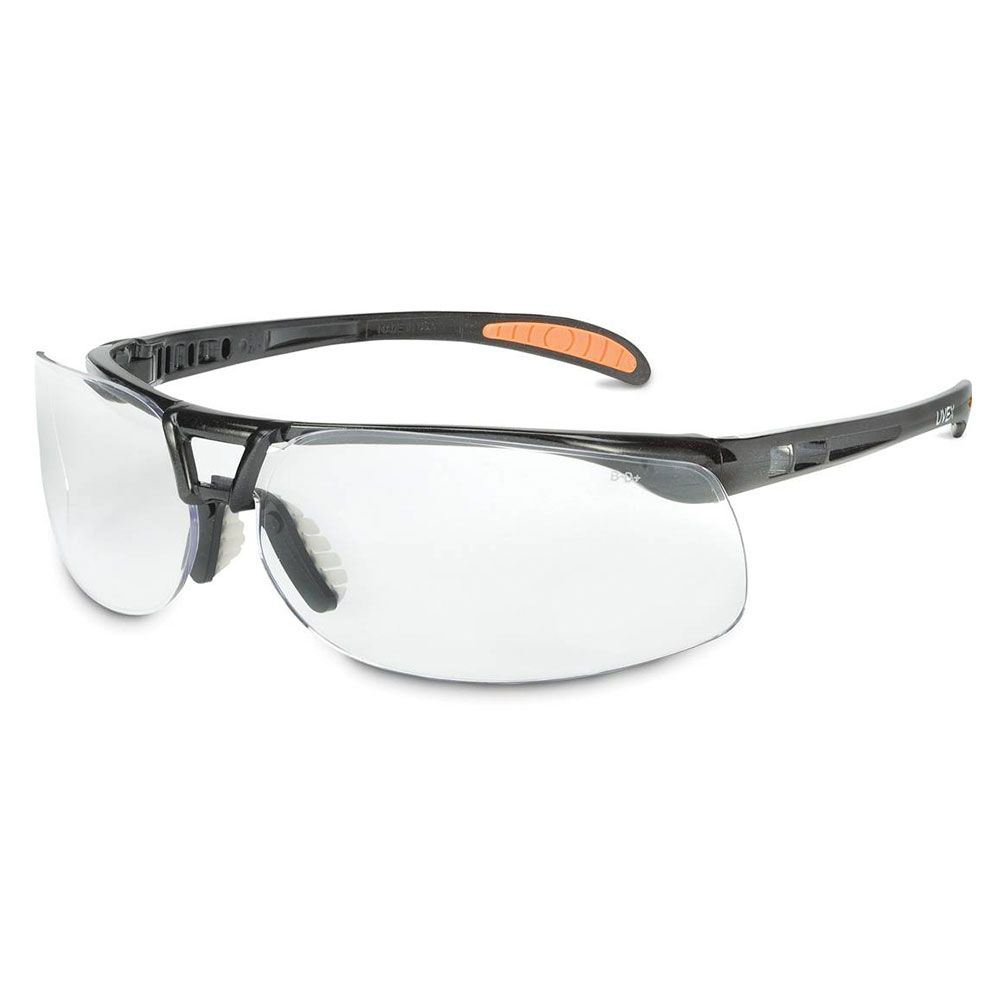 Oculos Uvex Protege Supremo Incolor