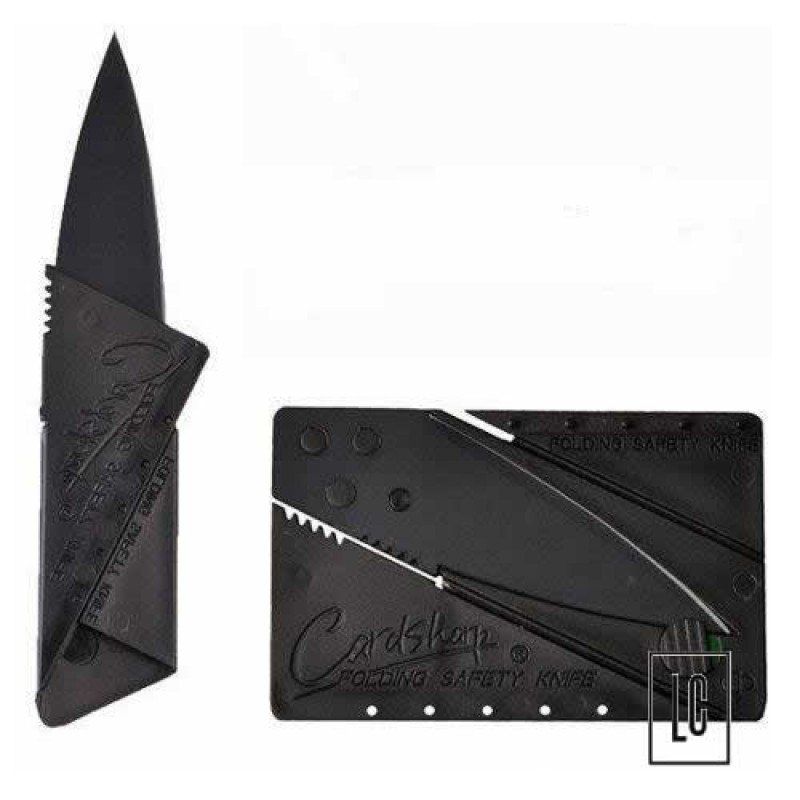 Canivete Cartão - Sharp