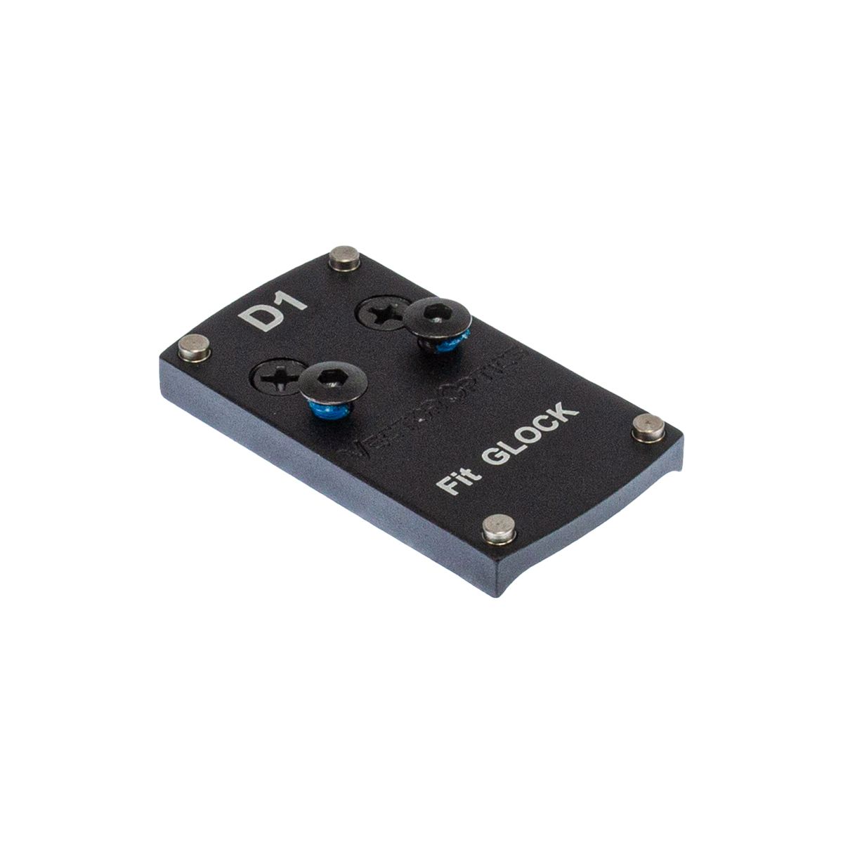 Adaptador Mount Red Dot para Pistola Glock Vector