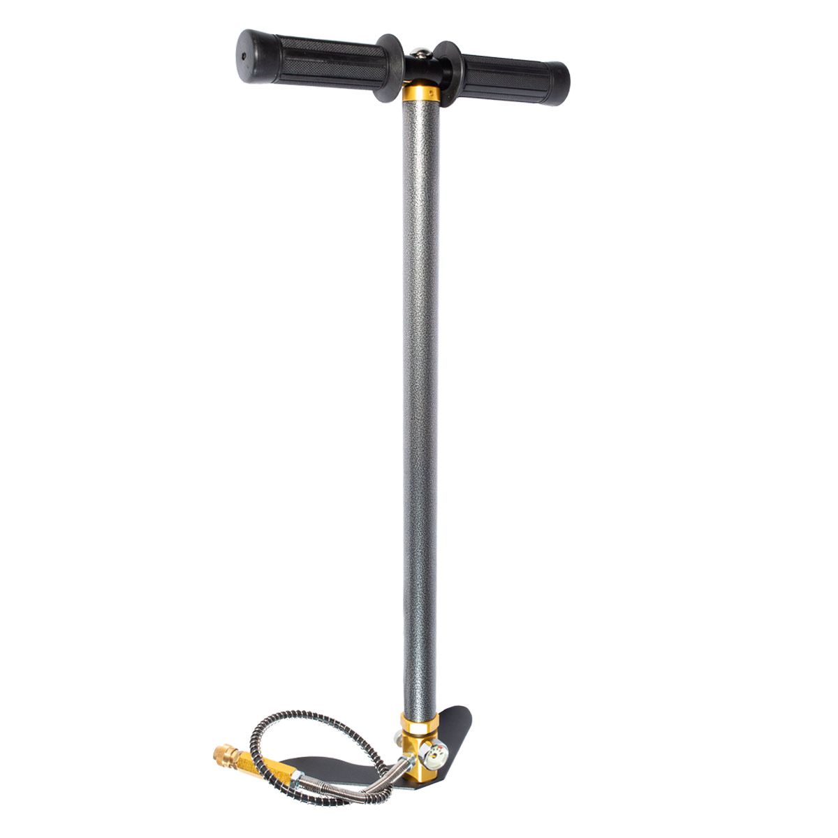 Bomba Manual PCP Tuxing Airgun 300 BAR