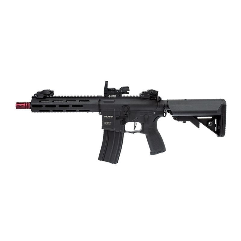 Airsoft Rossi Sentinel 8 + Red Dot Z1 1x22x34 Thunder Outdoors
