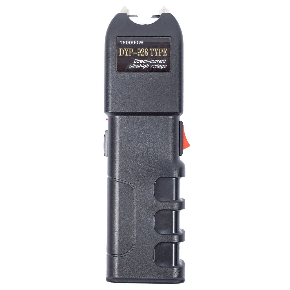 Aparelho de Choque Defesa Pessoal 2000KV