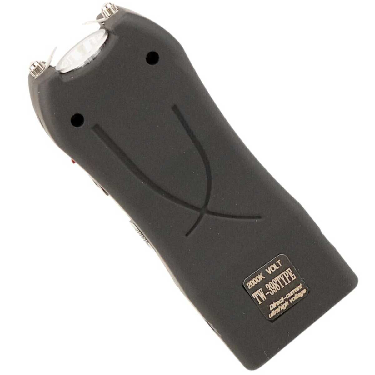 Aparelho de Choque com Lanterna 2000kv