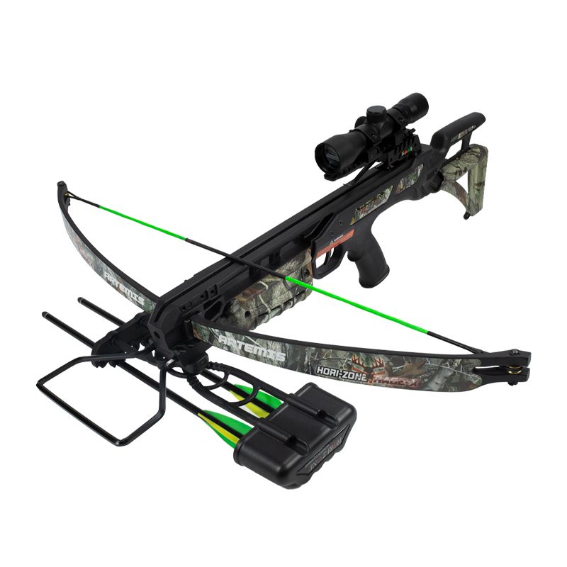 Balestra Artemis Rage X 175lbs