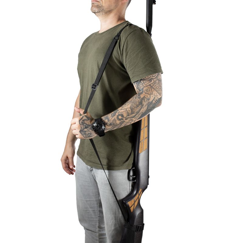 Bandoleira Universal LojaDaCarabina 120cm