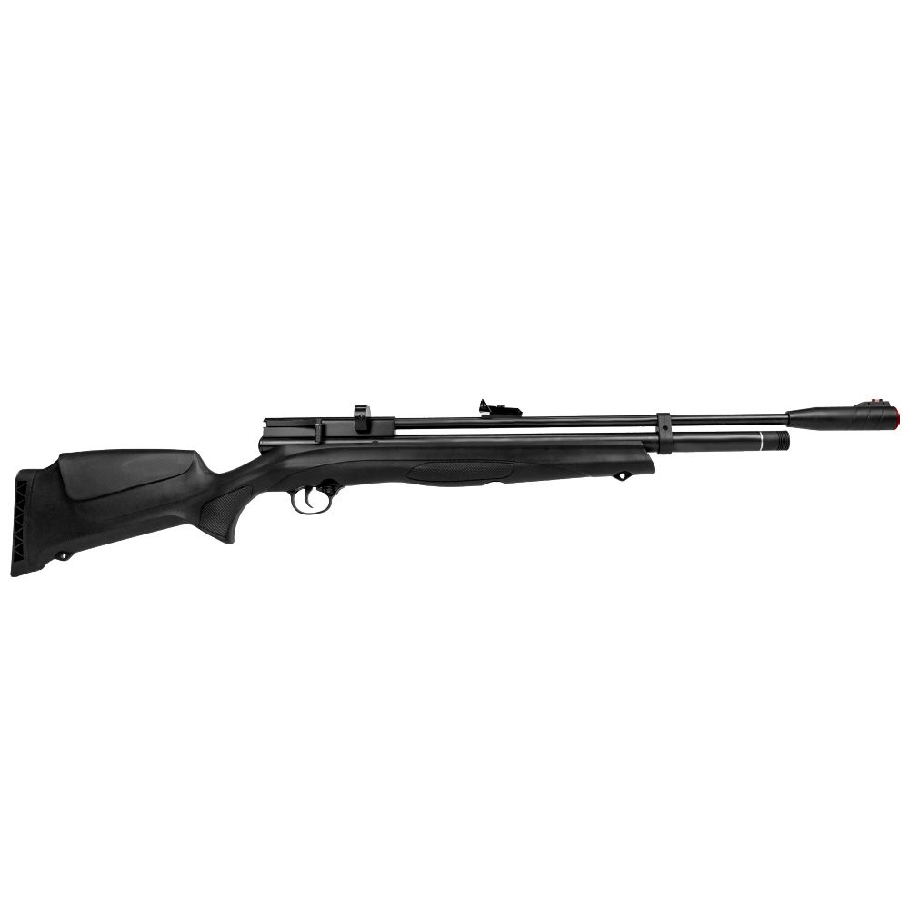 Carabina PCP Beeman 1336S Chief II Plus 5.5mm