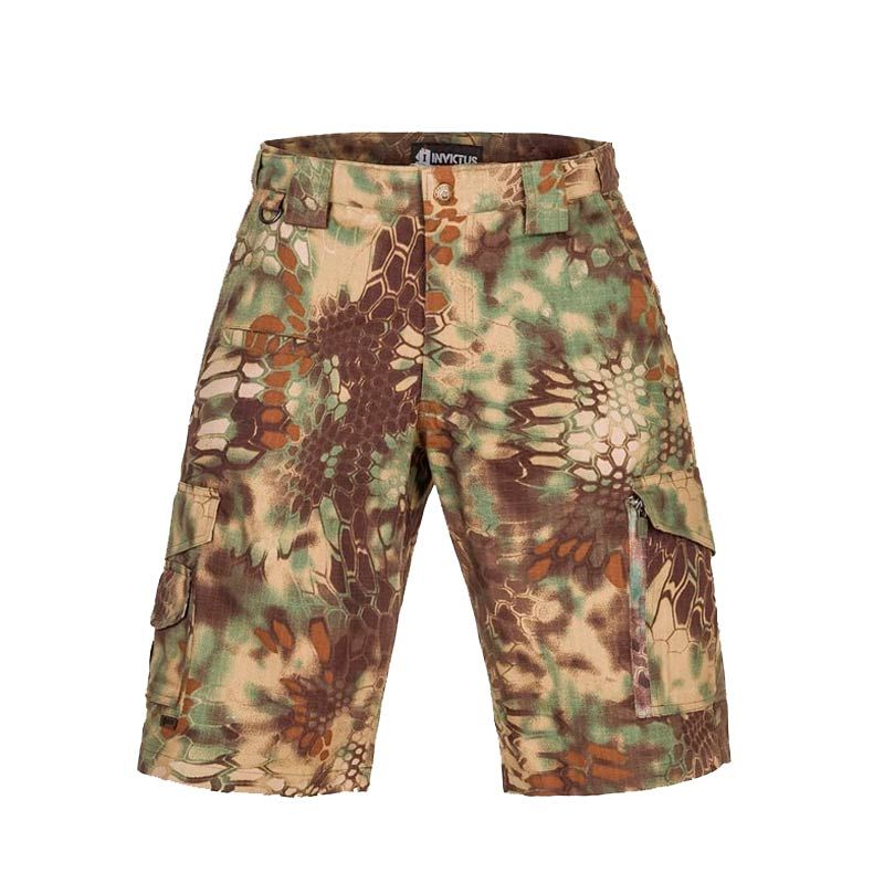 Bermuda Invictus Colt - Kryptek Mandrake