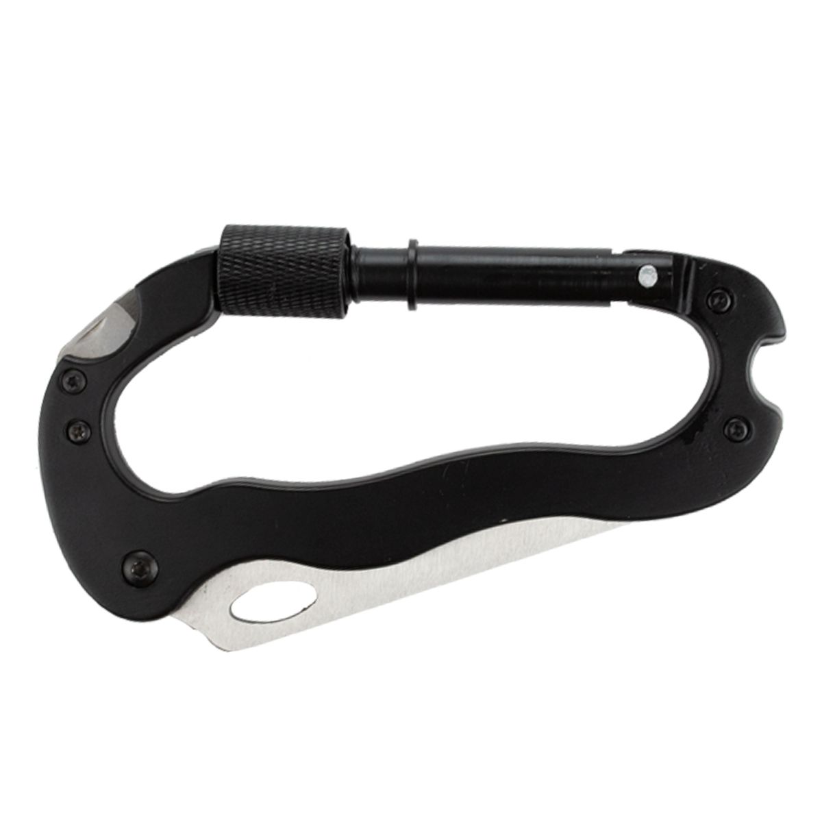 Canivete Mosquetão DSK C