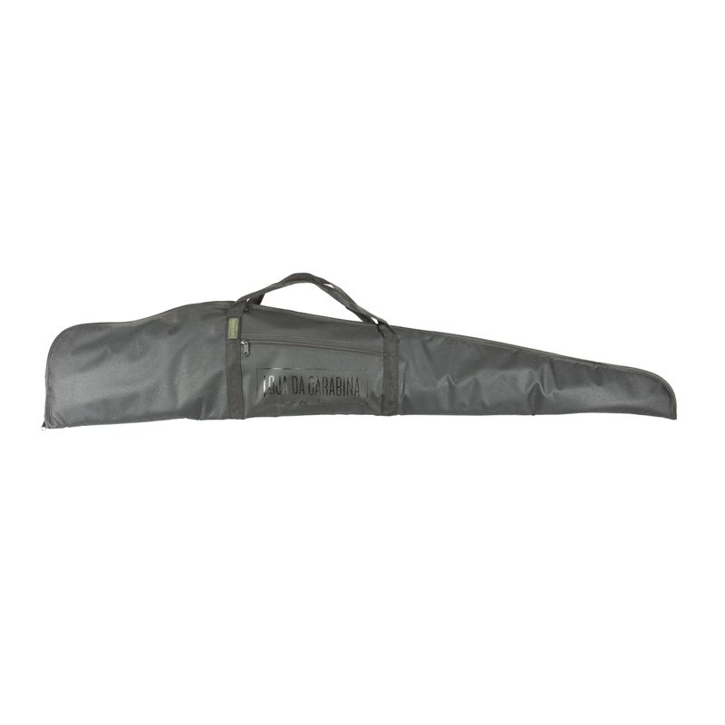 Capa Universal LojaDaCarabina Drome para Carabina com Luneta 130x25cm