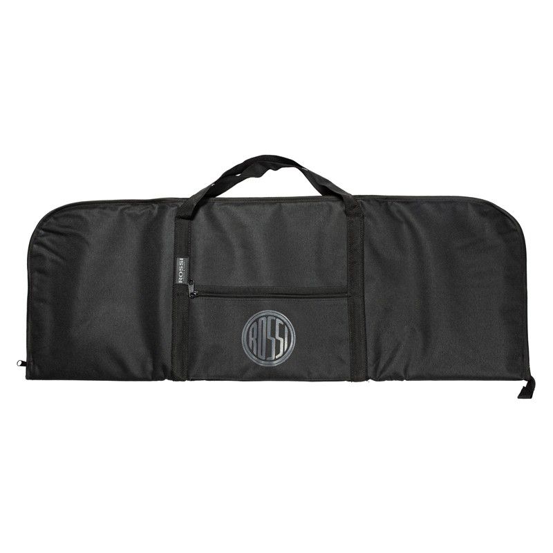 Capa Universal Rossi para Fuzil Airsoft Acolchoada 90x32cm