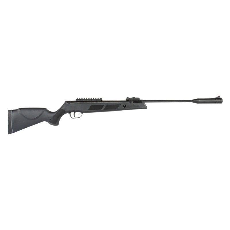 Carabina Black Hawk 5.5mm 70Kg Nitro Gás Ram Artemis