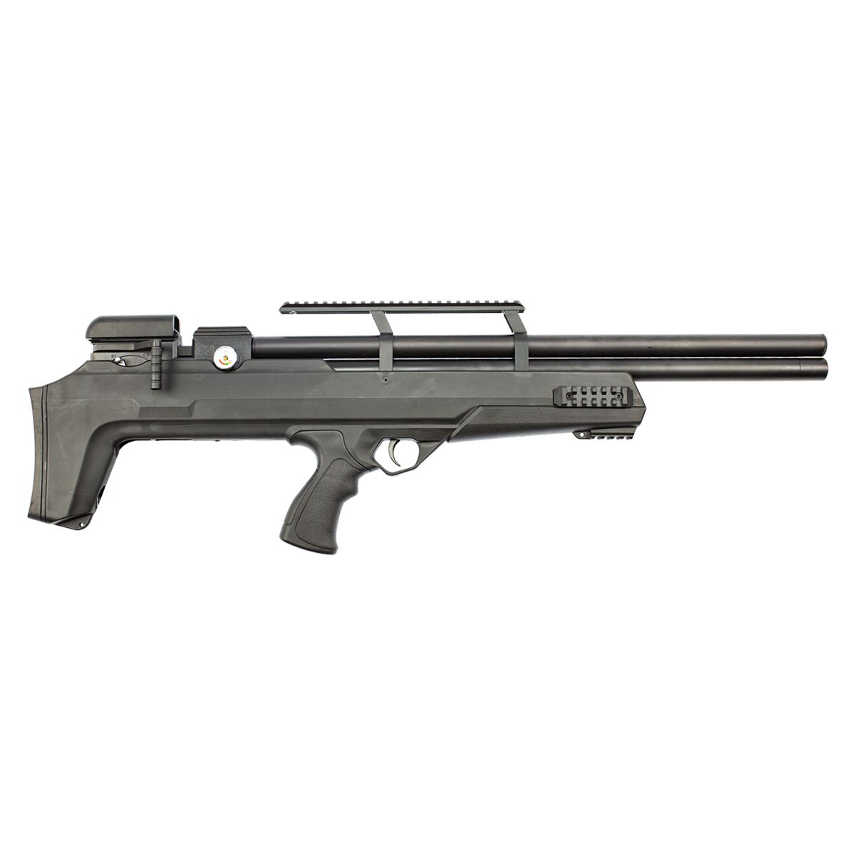 Carabina PCP Nova Vista Bullpup Behemoth PS-R2-S 5.5mm