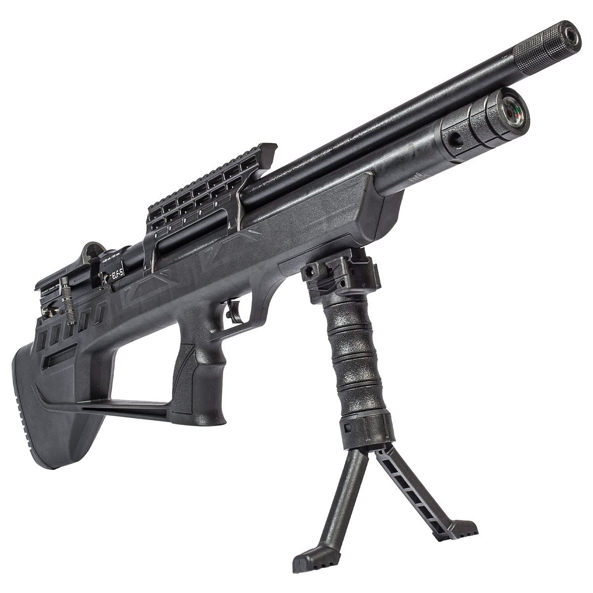 Carabina PCP Niksan ELF-S Bullpup 5.5mm