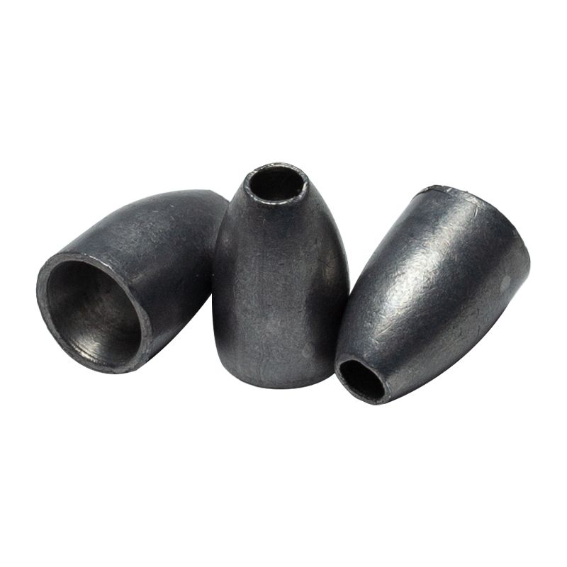 Chumbinho 5.5mm Wild Hogs Slug Híbrido (.218) 19 Grains 250 Un