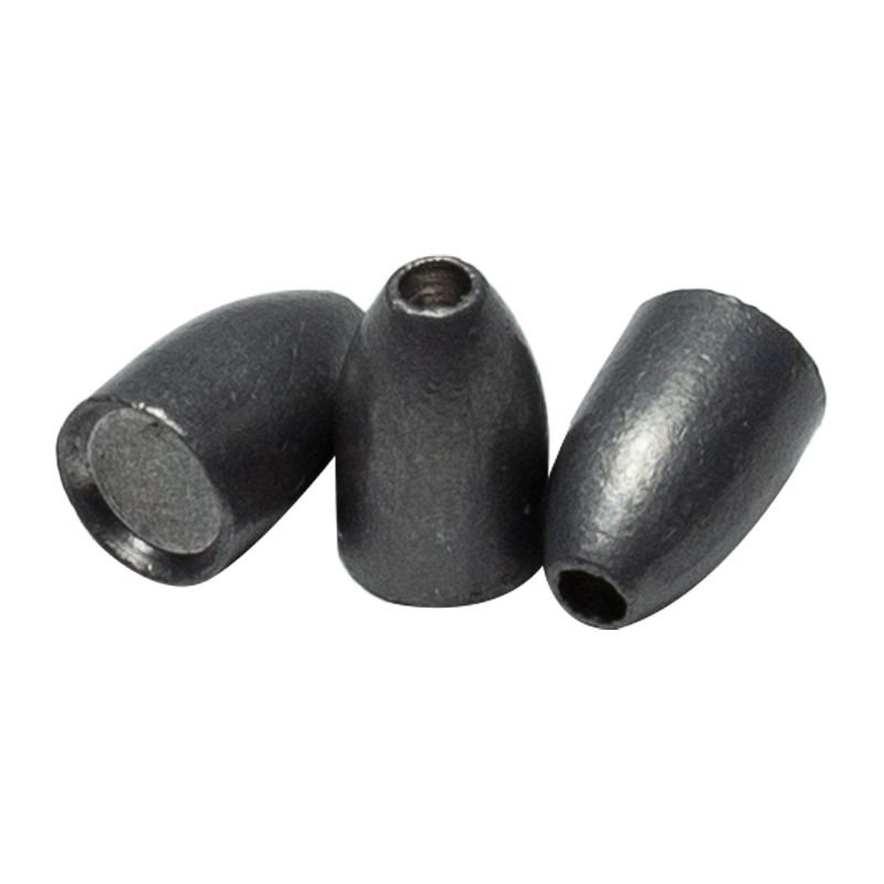 Chumbinho 5.5mm Wild Hogs Slug Cup (.22) 28 Grains 200 Un