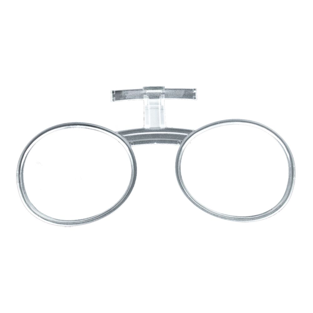 Clip para Lente Graduada Óculos Uvex Stealth RX