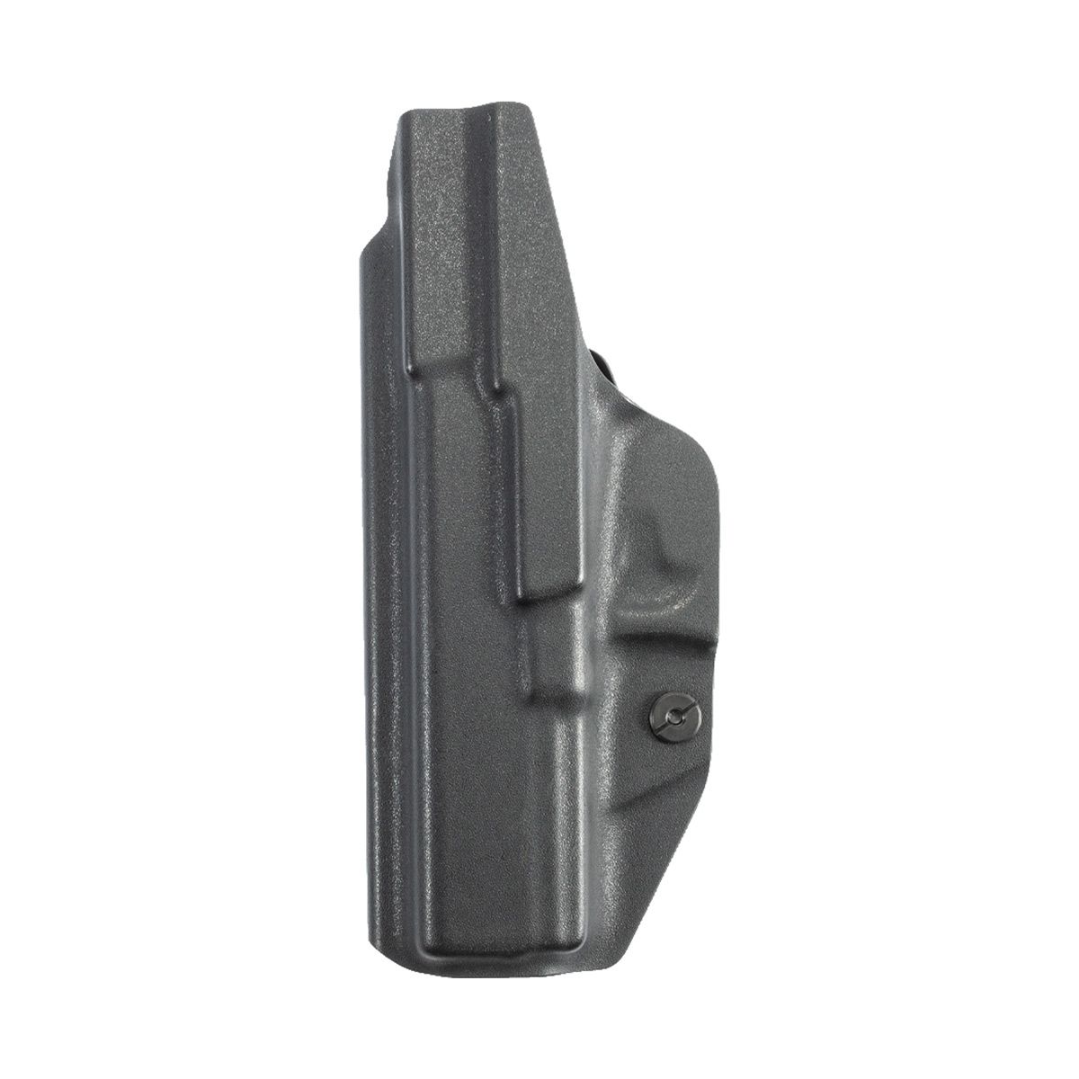 Coldre Kydex Velado IWB Glock G17 / G22 Destro