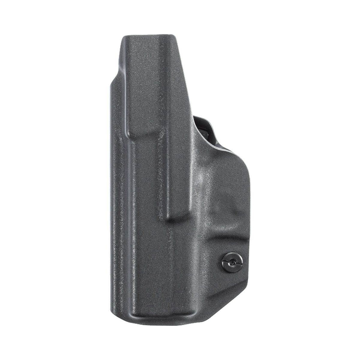 Coldre Kydex Velado IWB Glock G43 Destro