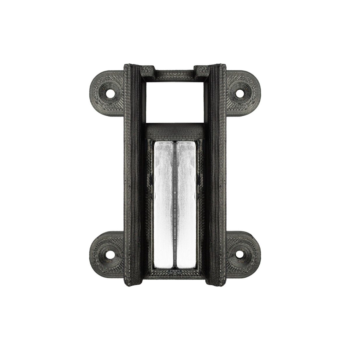 Coldre para Pistola Magnético 3D