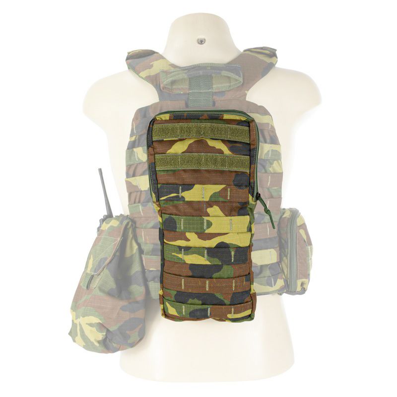 Bolso Porta Camelback - Woodland