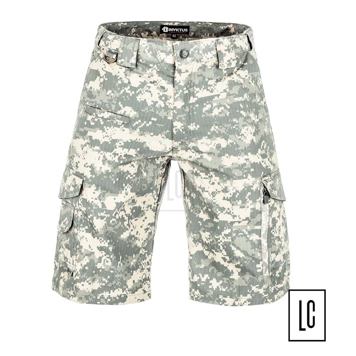 Bermuda Invictus Colt - Digital ACU