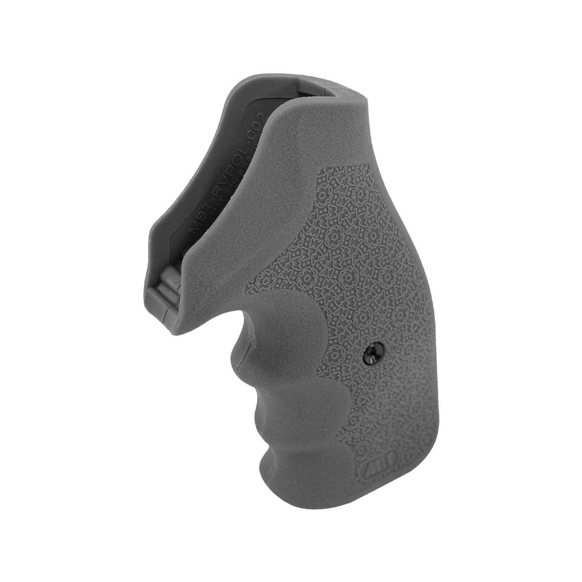 Cabo Empunhadura para Revólver Taurus Modelo Porte Velado