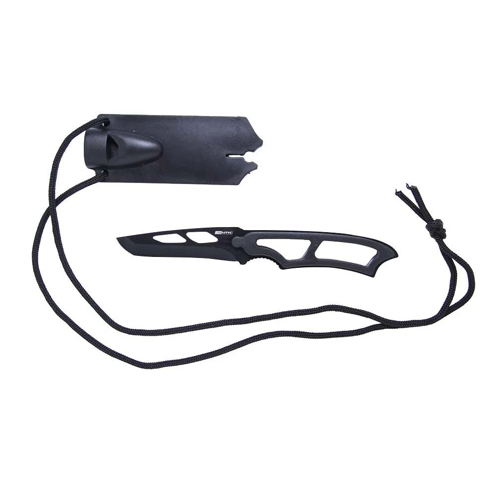 Faca Boot Full Tang Nautika