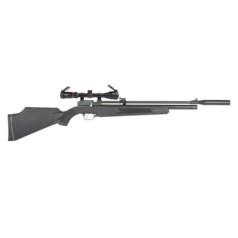 Carabina PCP Artemis PR900S G2 5.5mm + Luneta SR 3-9x40 IR GT122 T-Eagle