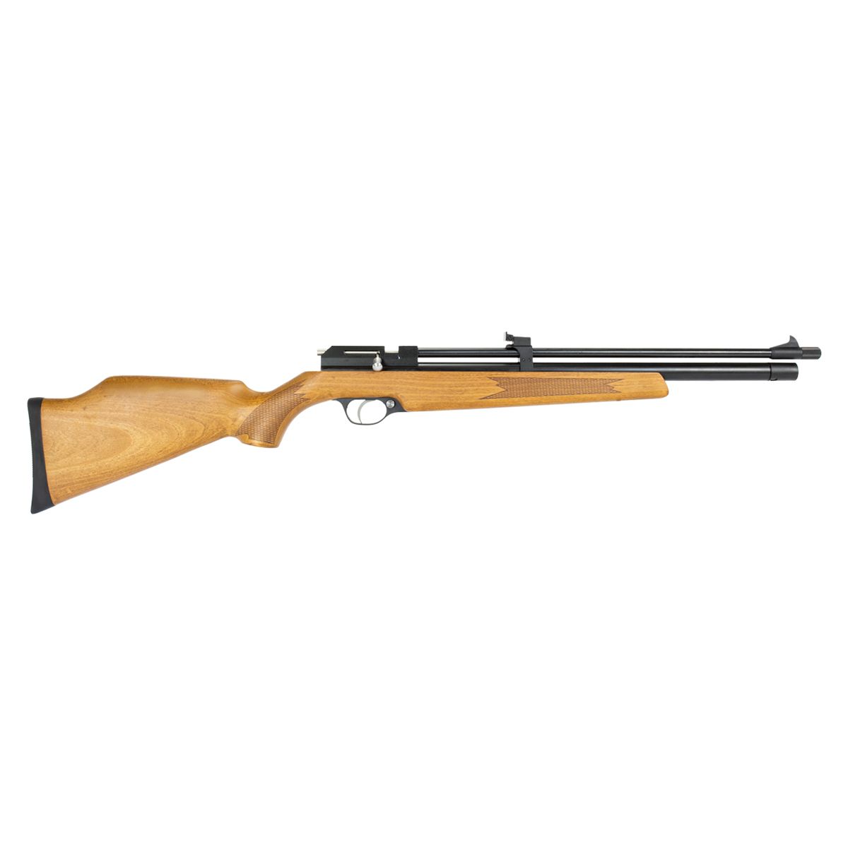 Carabina de Pressão PCP Artemis PR900W G2 5.5mm com Válvula Reguladora