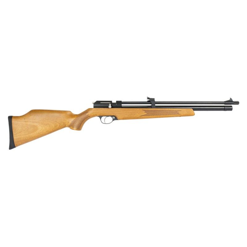 Carabina de Pressão PCP Artemis PR900W G2 4.5mm com Válvula Reguladora