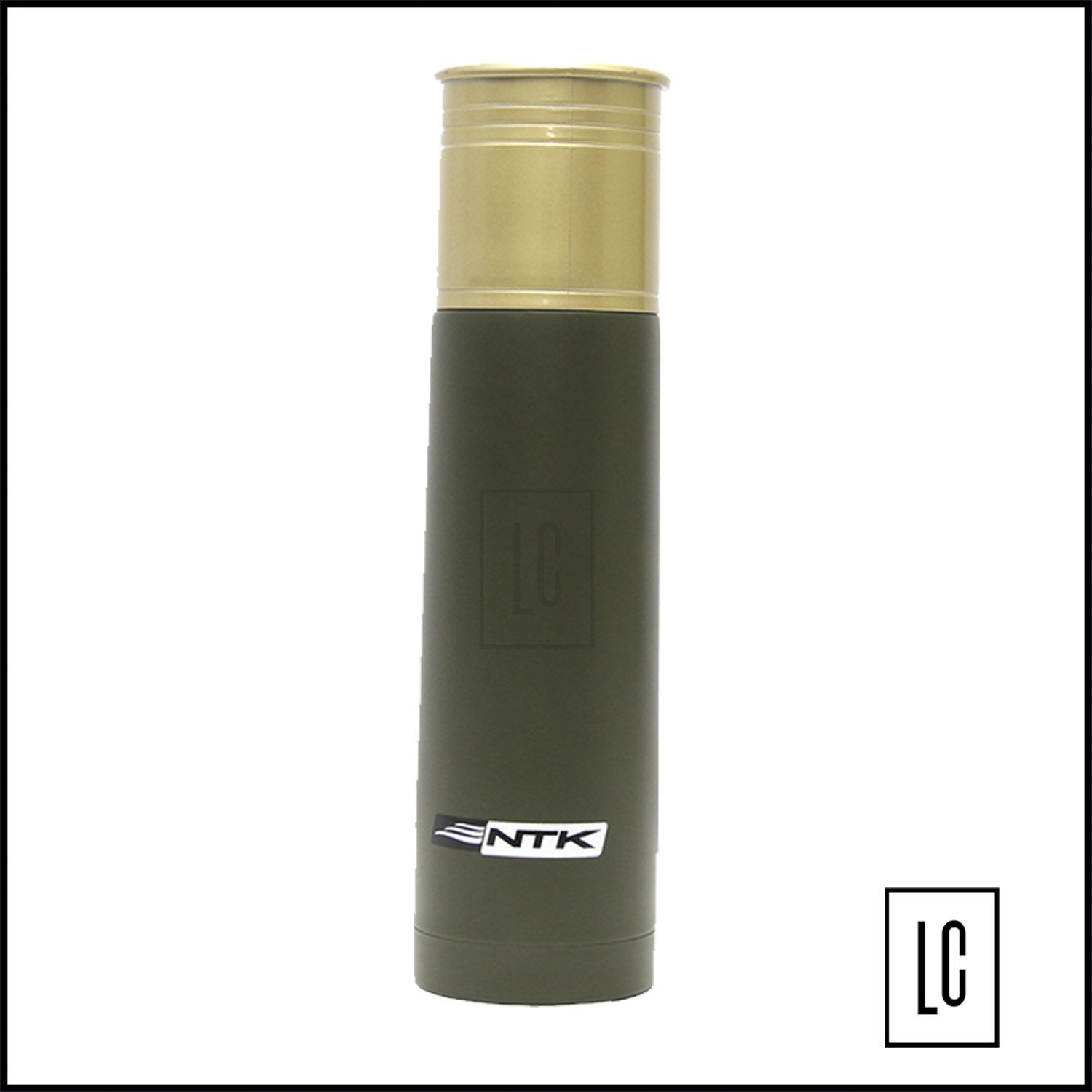 Garrafa Térmica Hotspy - 500ml - Nautika