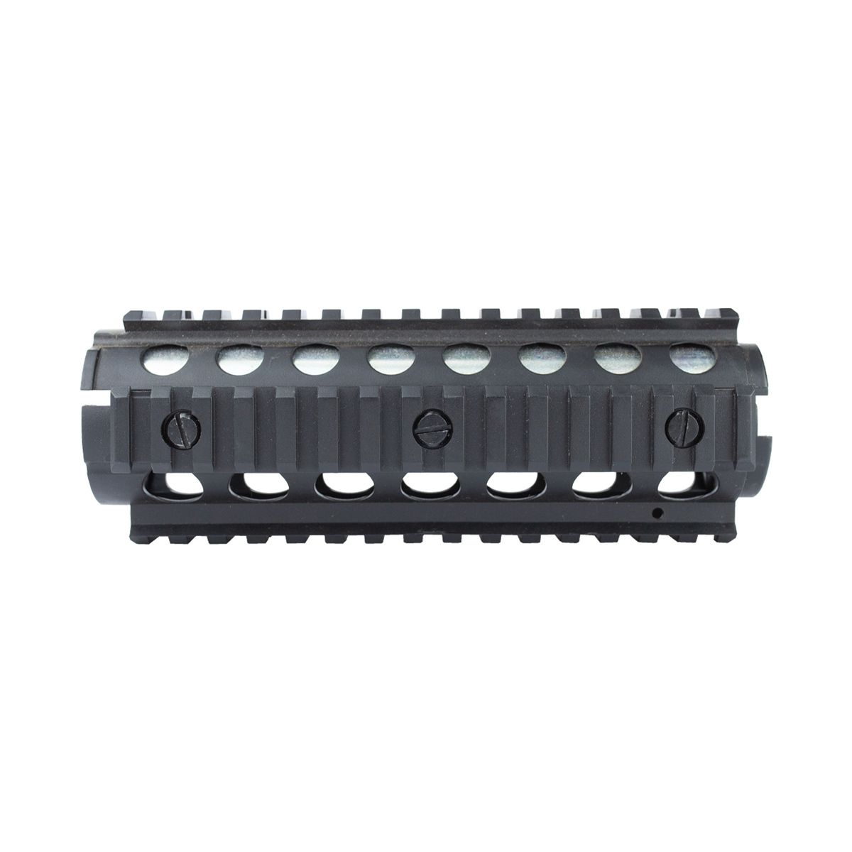 Handguard Rifle Airsoft  M4 - Mostruário